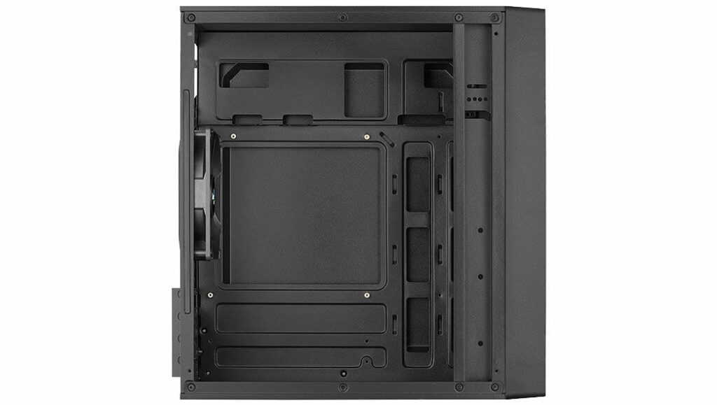 Aerocool CS-104 Black - Image 14