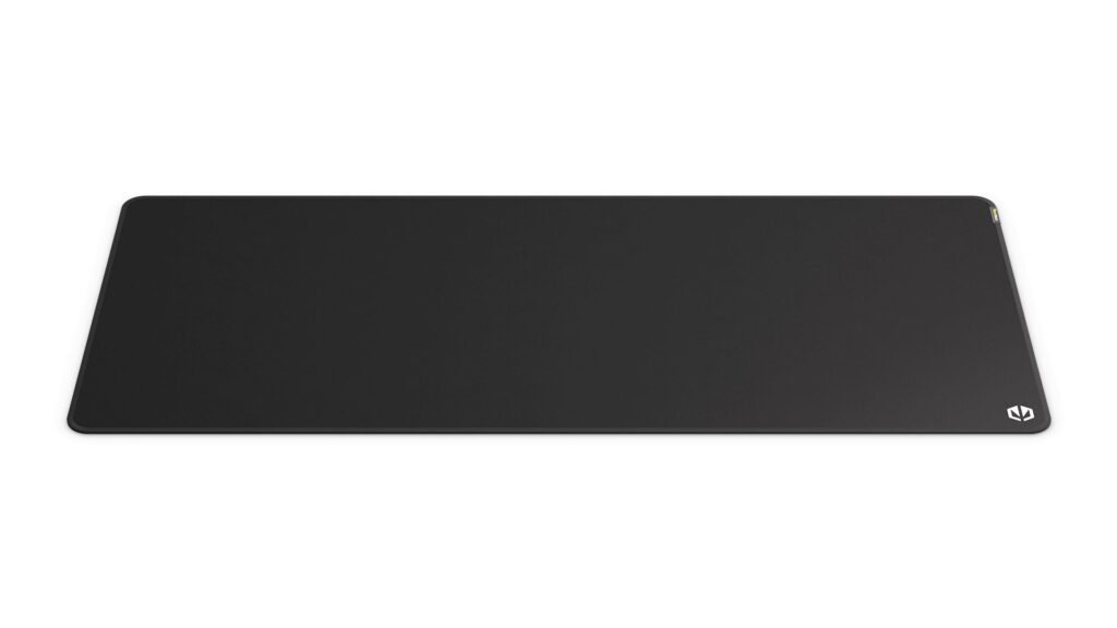 Endorfy Egérpad - Cordura Speed XL (400x900x3 mm, csúszásgátló, fekete) - Image 3