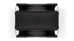 Endorfy CPU Cooler - Fera 5 Dual Fan (2x12 cm, 4 pin, 4x heatpipe, PWM, TDP 220W, fekete) - Image 16