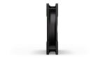 Endorfy Cooler - Fluctus 120 PWM (12 cm, 4 pin, 1800 rpm, fekete) - Image 13