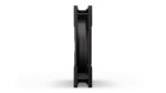 Endorfy Cooler - Fluctus 120 PWM (12 cm, 4 pin, 1800 rpm, fekete) - Image 14