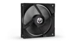 Endorfy Cooler - Fluctus 120 PWM (12 cm, 4 pin, 1800 rpm, fekete) - Image 7
