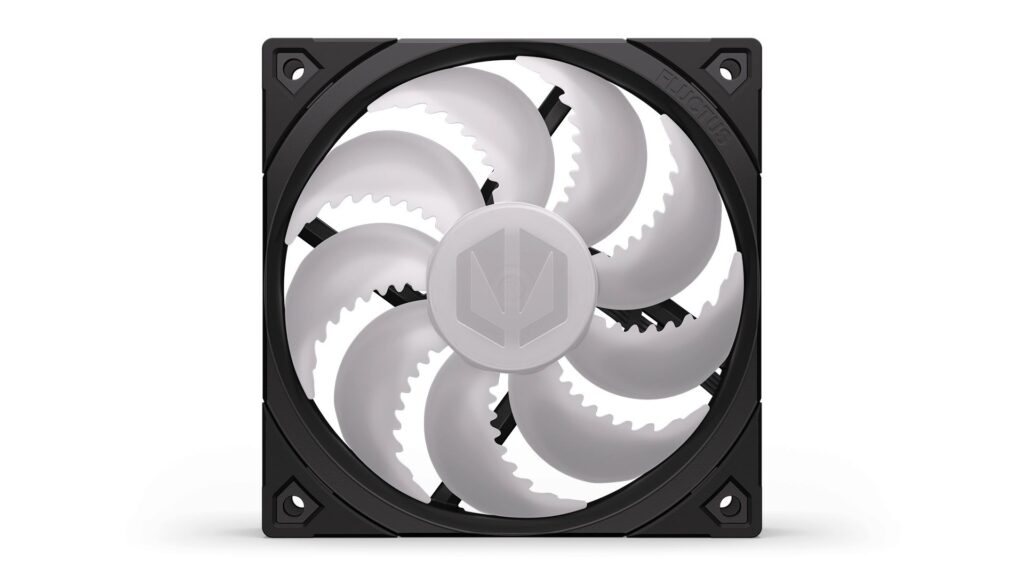 Endorfy Fluctus 120 PWM ARGB - Image 10