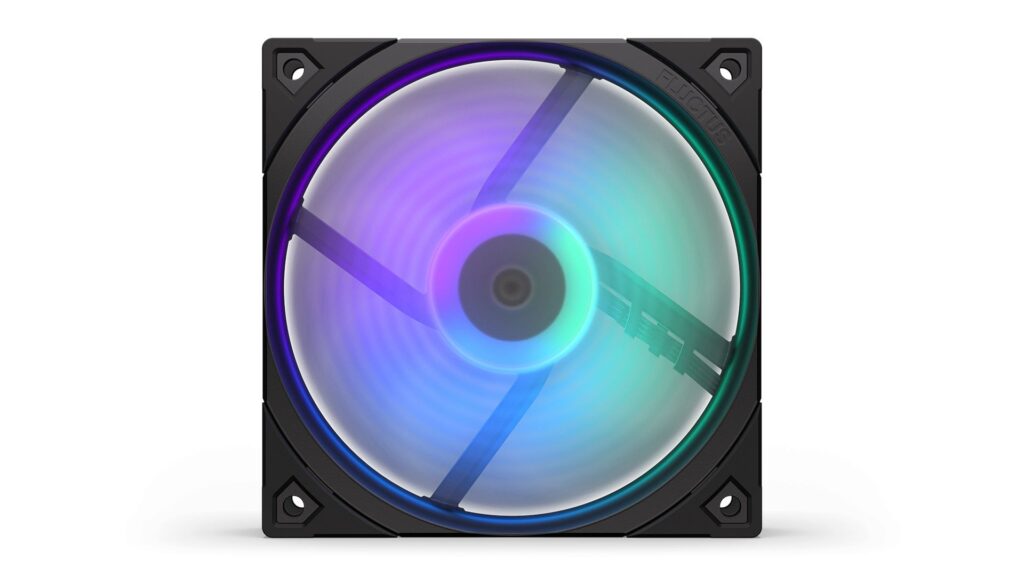 Endorfy Fluctus 120 PWM ARGB - Image 9