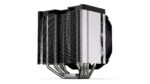 Endorfy CPU Cooler - Fortis 5 (14 cm, 4 pin, 6x heatpipe, PWM, TDP 220W) - Image 11