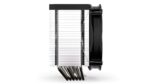 Endorfy CPU Cooler - Fortis 5 (14 cm, 4 pin, 6x heatpipe, PWM, TDP 220W) - Image 12
