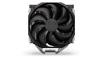 Endorfy CPU Cooler - Fortis 5 (14 cm, 4 pin, 6x heatpipe, PWM, TDP 220W) - Image 14