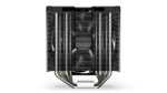 Endorfy CPU Cooler - Fortis 5 (14 cm, 4 pin, 6x heatpipe, PWM, TDP 220W) - Image 15