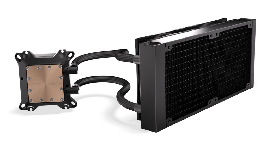 Endorfy Navis F240 - Image 3