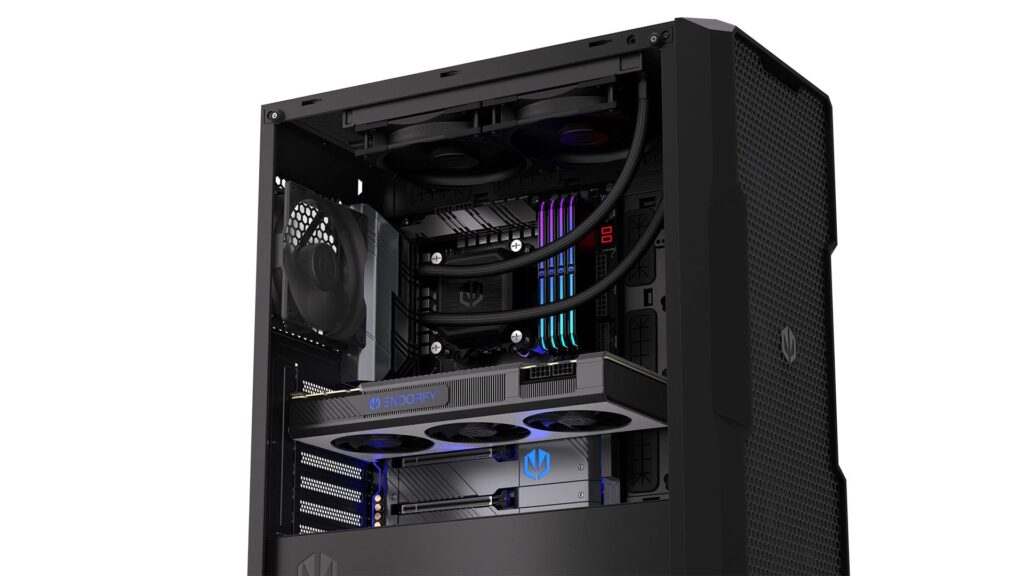 Endorfy Navis F240 - Image 8