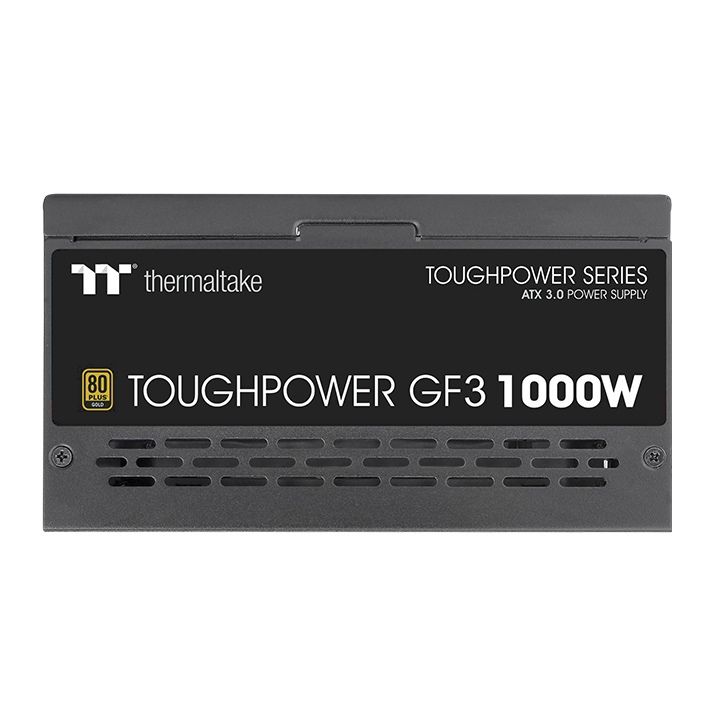 Thermaltake 1000W 80+ Gold Toughpower GF3 TT Premium Edition - Image 4