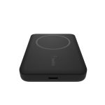 Belkin BoostCharge Magnetic Wireless 2500mAh PowerBank Black - Image 3