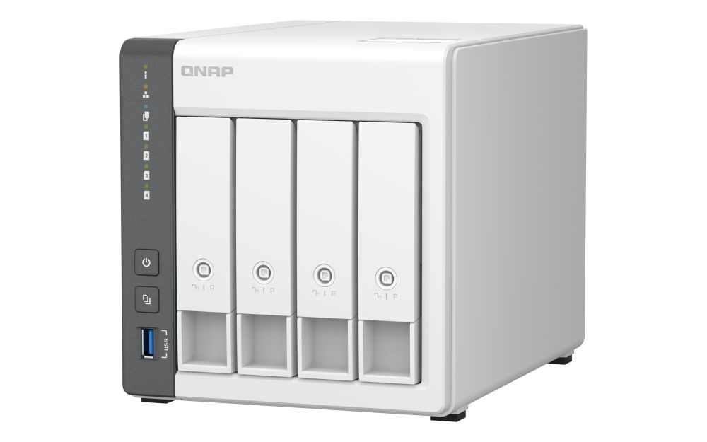 qnap-nas-ts-433-4g-4-hdd-_1.jpg QNAP NAS TS-433-4G (4GB) (4xHDD) - Image 1