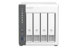 QNAP NAS TS-433-4G (4GB) (4xHDD) - Image 2