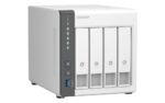 QNAP NAS TS-433-4G (4GB) (4xHDD) - Image 3