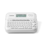 Brother PT-D410 Címkenyomtató White