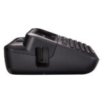 BROTHER címkenyomtató, PT-D610BTVP asztali, TZe szalag: 3,5-24mm, automatikus vágóegység, színes grafikus kijelző - Image 4