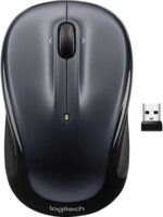 Mouse Logitech M325S - Dark Silver