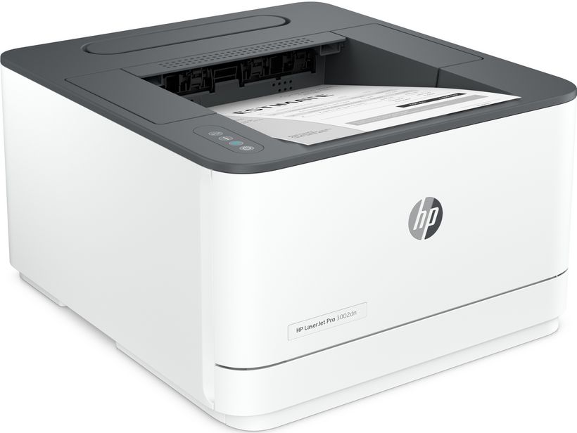 HP LaserJet Pro 3002dn - Image 1