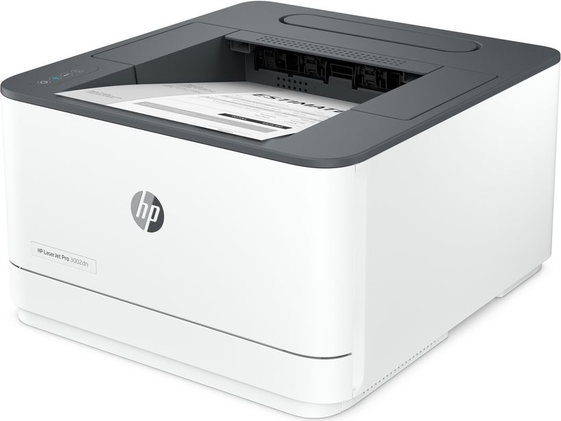 HP LaserJet Pro 3002dn - Image 2