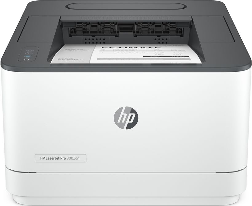 HP LaserJet Pro 3002dn - Image 3