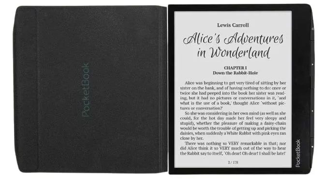 pocketbook-era-shell-tok-blue_1.jpg PocketBook Era Shell tok Blue - Image 1