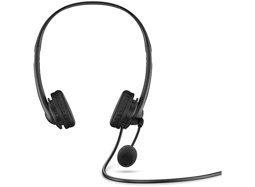 HP Stereo USB Headset G2 - Image 2