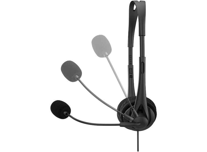 HP Stereo USB Headset G2 - Image 4