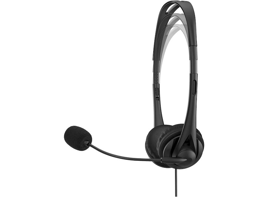 HP Stereo USB Headset G2 - Image 5