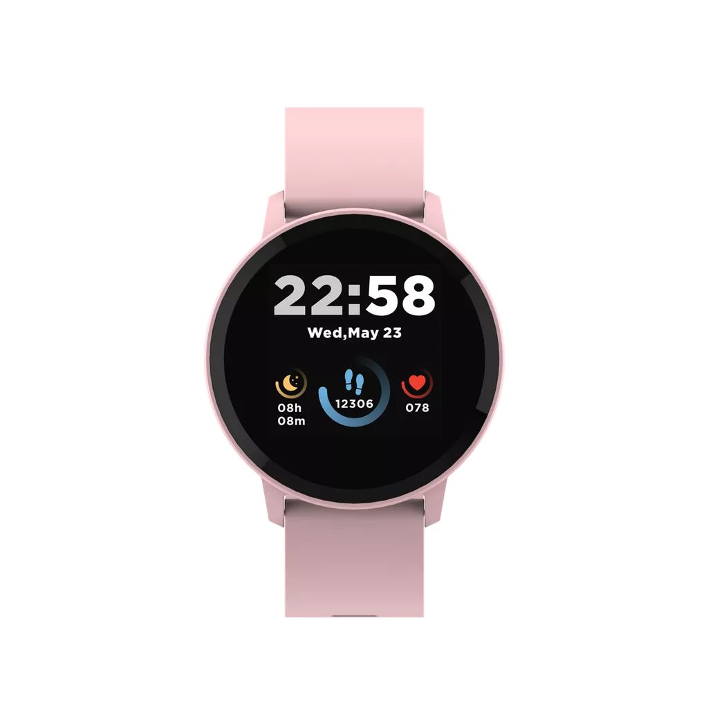 Canyon SW-63 Lollypop SmartWatch Pink - Image 3
