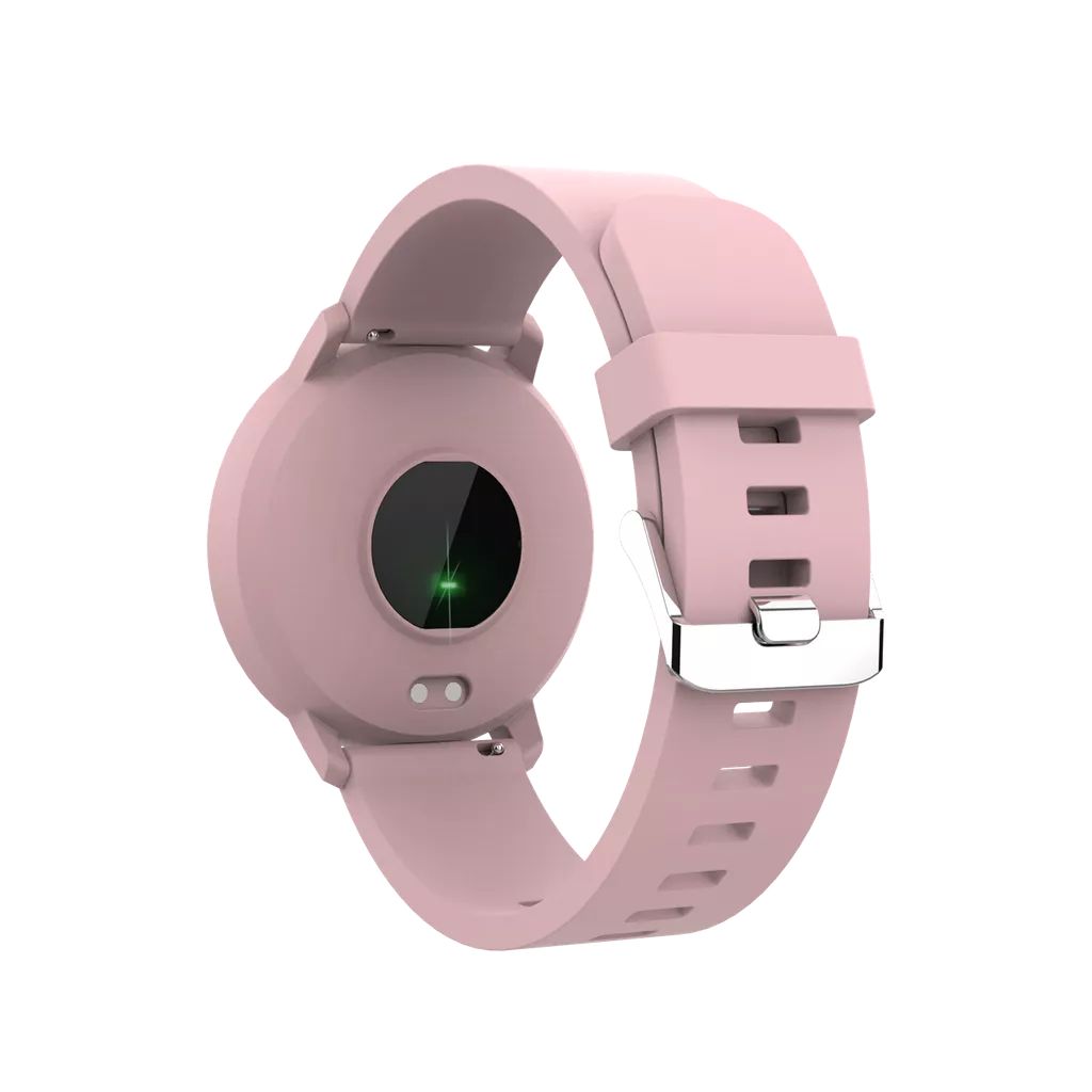 Canyon SW-63 Lollypop SmartWatch Pink - Image 5