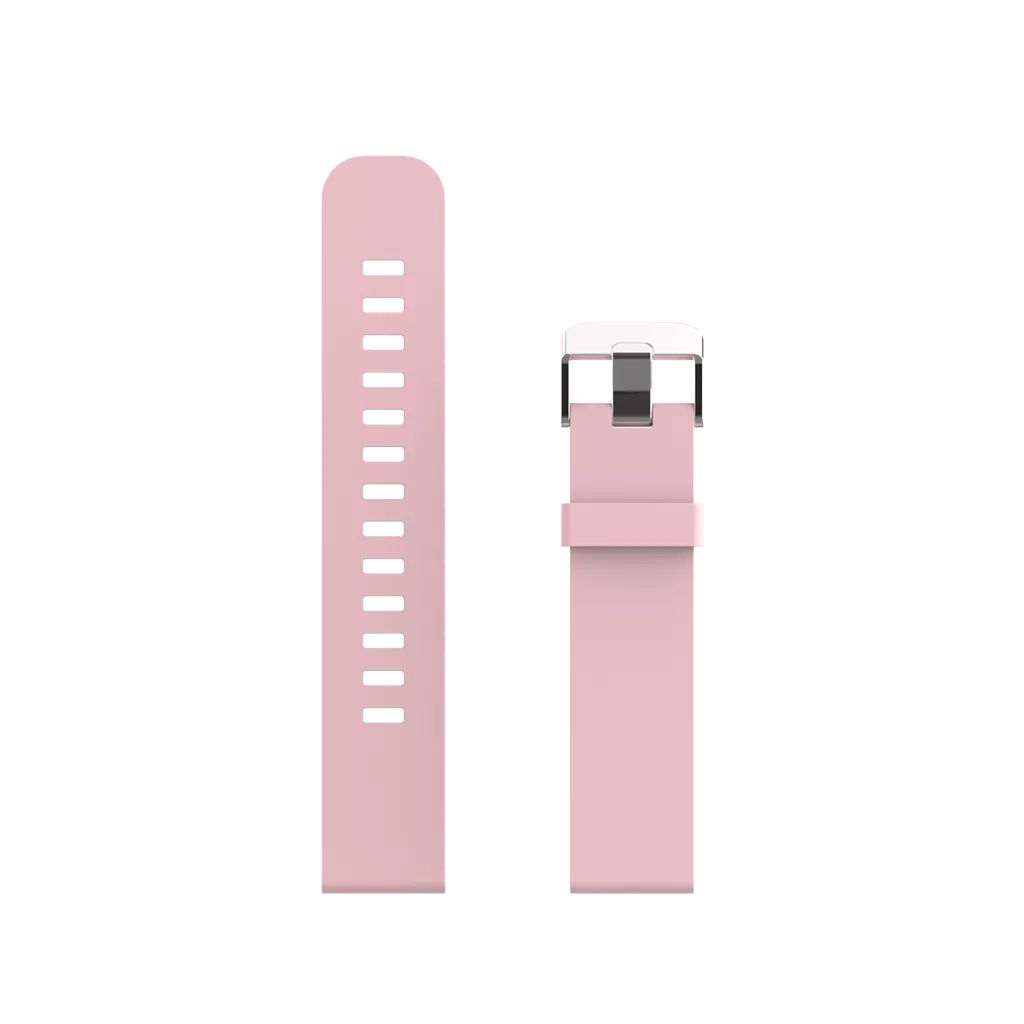Canyon SW-63 Lollypop SmartWatch Pink - Image 6