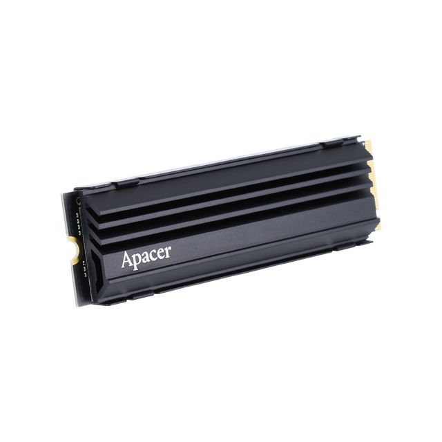 Apacer 1TB M.2 2280 NVMe AS2280Q4U - Image 1