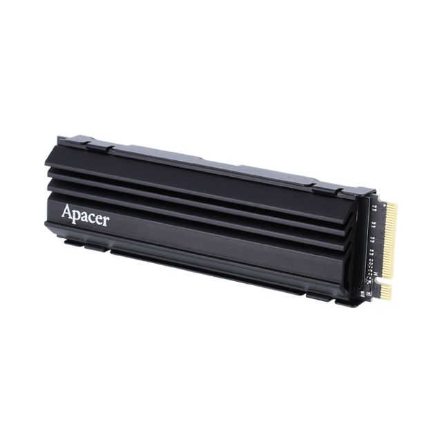 Apacer 1TB M.2 2280 NVMe AS2280Q4U - Image 2