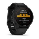 Garmin Forerunner 955 Solar Black - Image 3