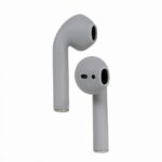 Gembird TWS-SEA-GW Bluetooth TWS in-ears Headset Misty Grey - Image 2