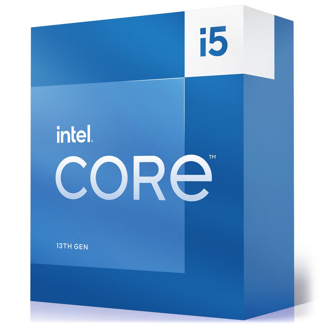 Processzor Intel Core i5-13400 2.50GHz S1700 BOX - Image 1