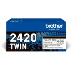 Brother TN2420 Black tonercsomag