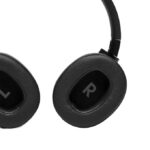 JBL Tune 710BT Wireless Headset Black - Image 4