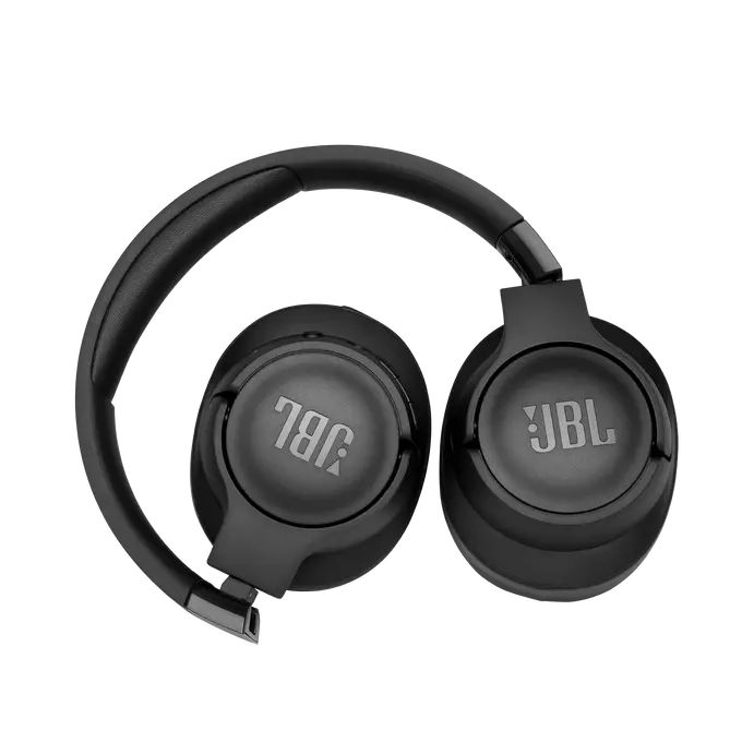 JBL Tune 710BT Wireless Headset Black - Image 5