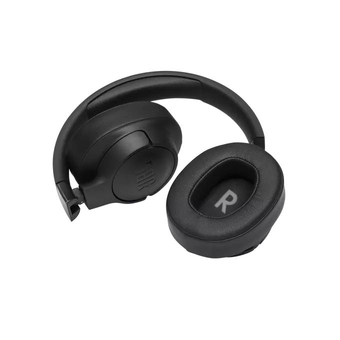 JBL Tune 710BT Wireless Headset Black - Image 6