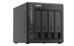 QNAP NAS TS-453E-8G (8GB) (4xHDD + 2xM.2 SSD) - Image 2