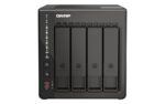 QNAP NAS TS-453E-8G (8GB) (4xHDD + 2xM.2 SSD) - Image 3