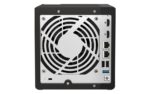 QNAP NAS TS-453E-8G (8GB) (4xHDD + 2xM.2 SSD) - Image 5