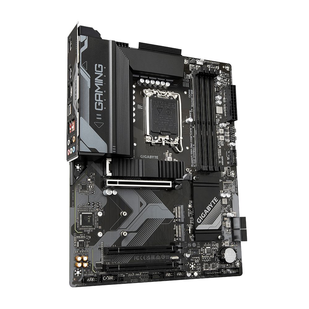 Gigabyte B760 GAMING X - Image 3