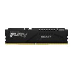 Kingston 32GB DDR5 5600MHz Fury Beast Black
