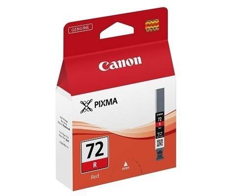 Canon PGI-72 Red tintapatron - Image 1