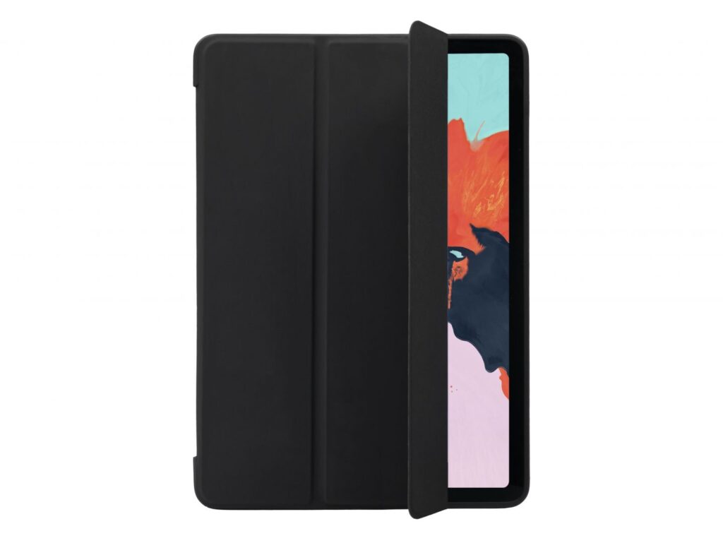 FIXED Padcover+ for Apple iPad 10,9" (2022) Fekete, iPad Kiegészítő - Image 1