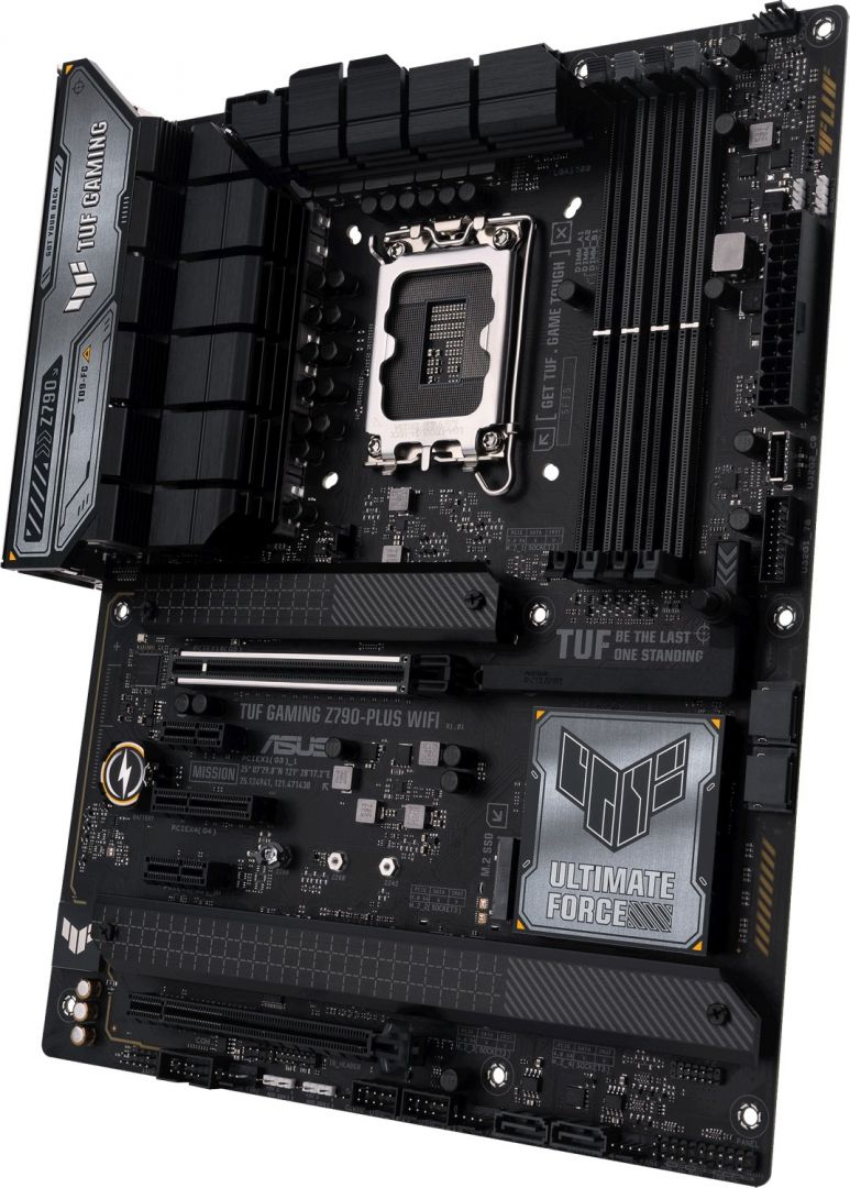 Asus TUF GAMING Z790-PLUS WIFI - Image 6