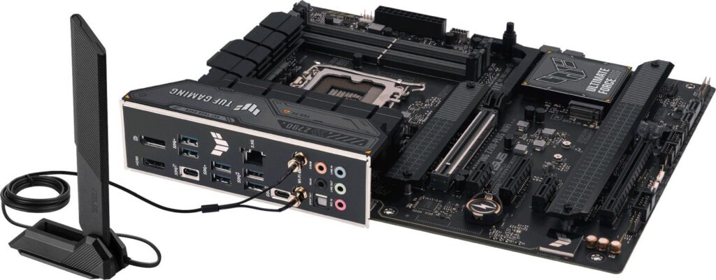 Asus TUF GAMING Z790-PLUS WIFI - Image 9